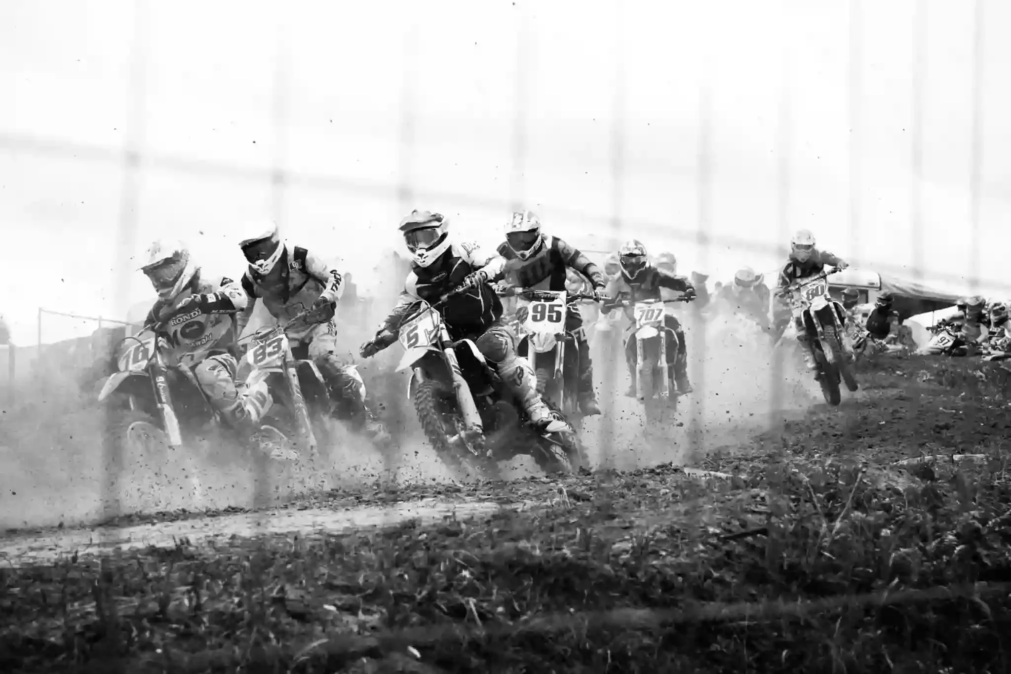 Birch Creek MX
