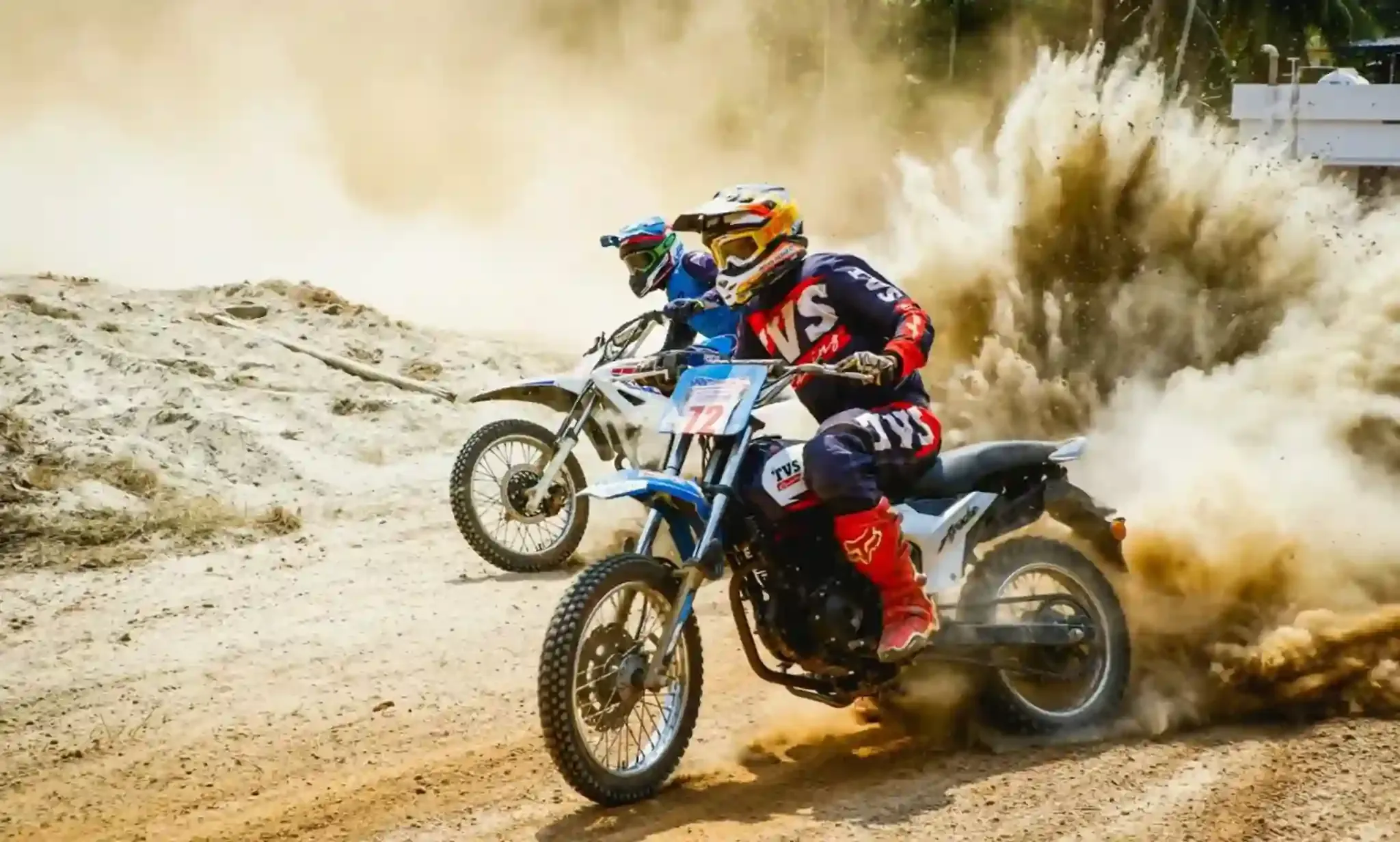 Colorado Pitbike Series