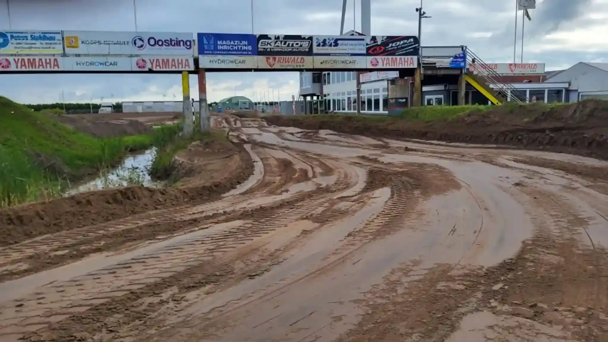 Motodrome Emmen