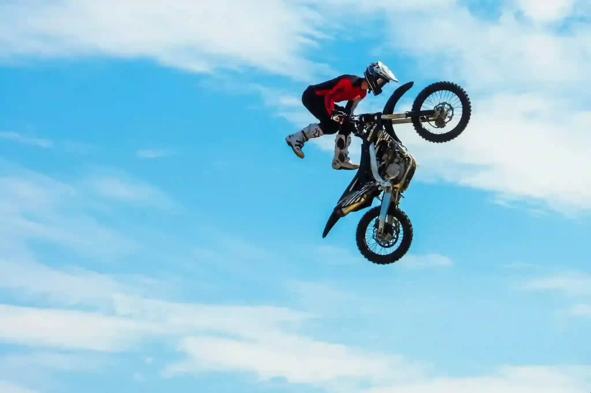 MX Performance